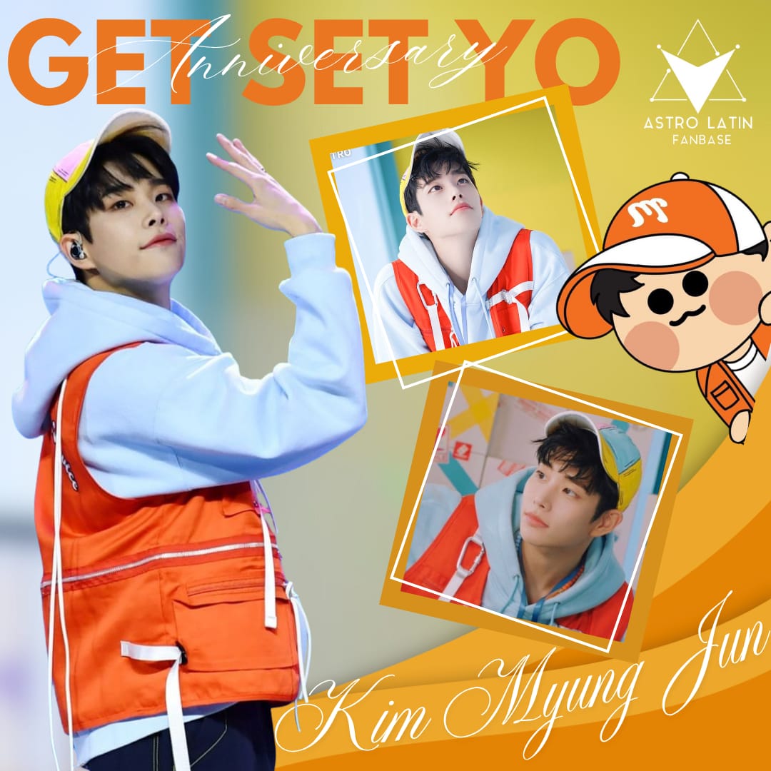 Foto aktivitas terbaru ASTRO