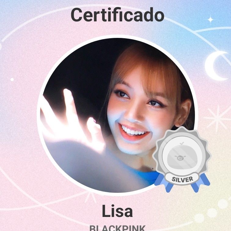 Lisa (BLACKPINK)的幕後花絮