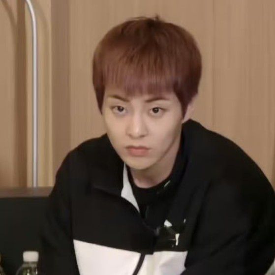 Latest photo of Xiumin (EXO)