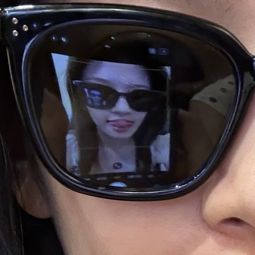 アン・ユジン (IVE)の最新写真