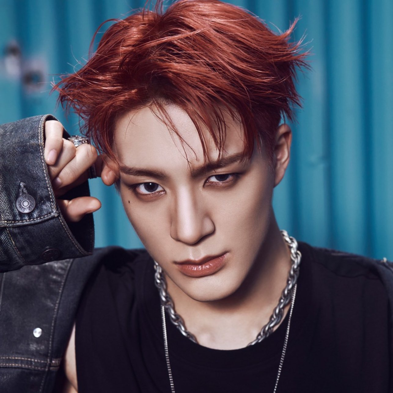 Behind-the-scenes cut of Jeno (NCT DREAM)