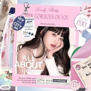Behind-the-scenes cut of Jang Wonyoung (IVE)