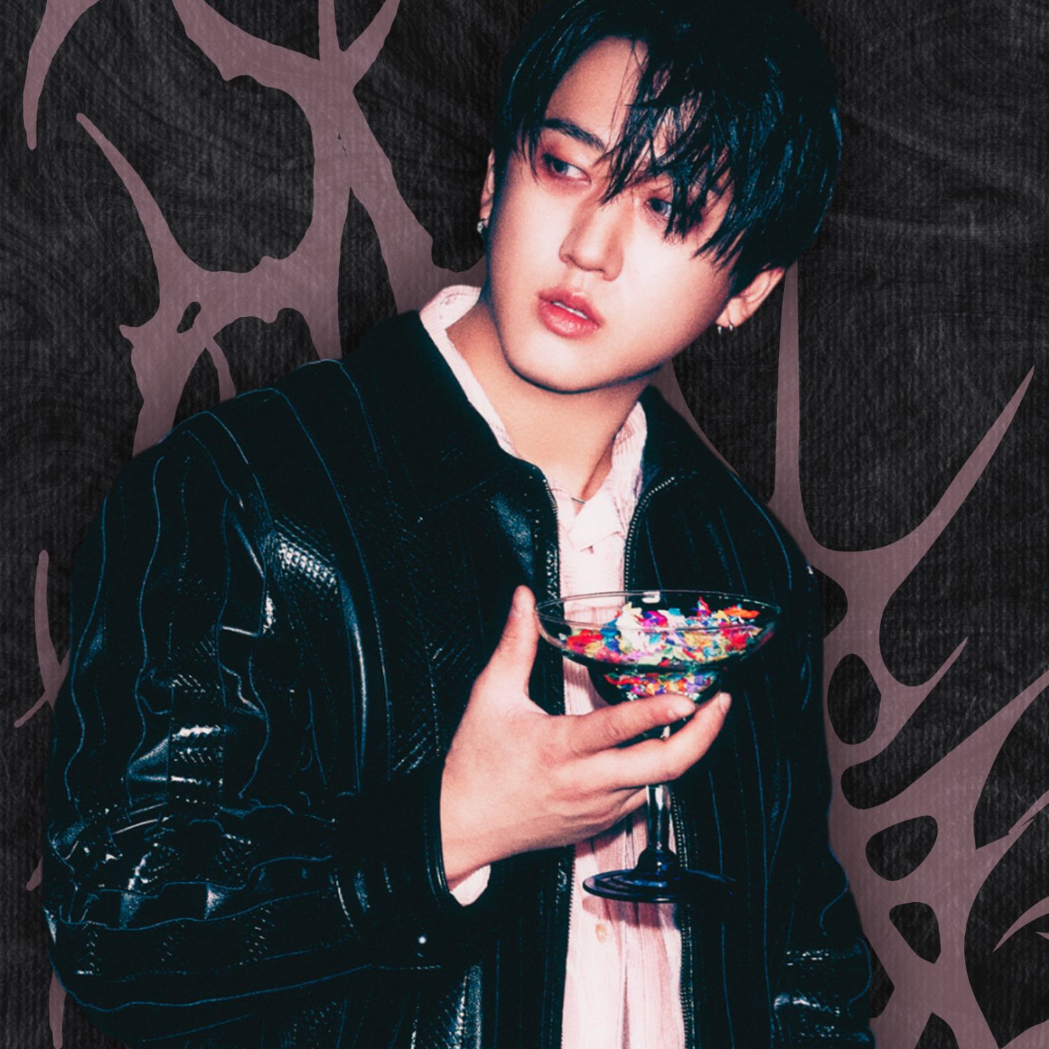 チャンビン (Stray Kids)の最近の活動写真