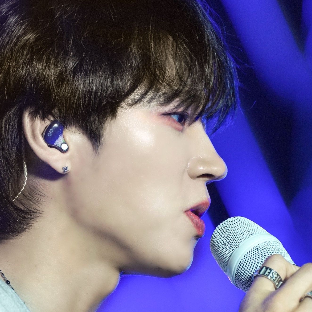 남우현 (인피니트)의 최신 사진