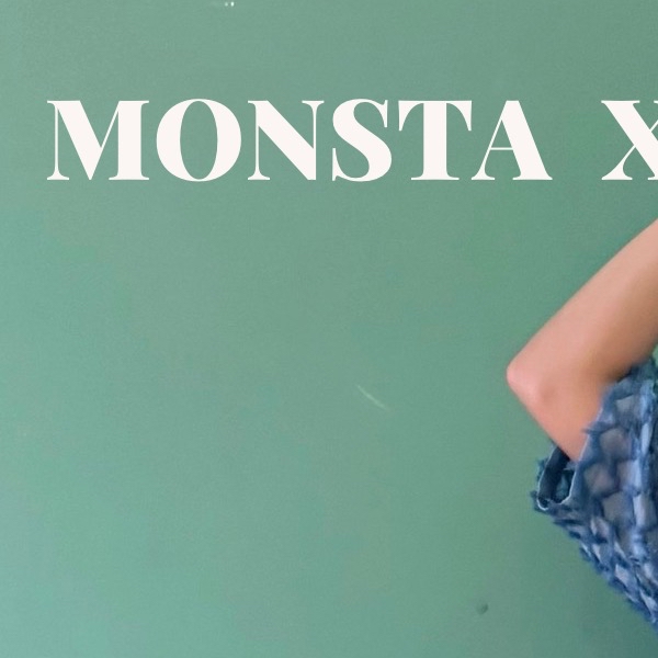 ミニョク (MONSTA X)の最新写真