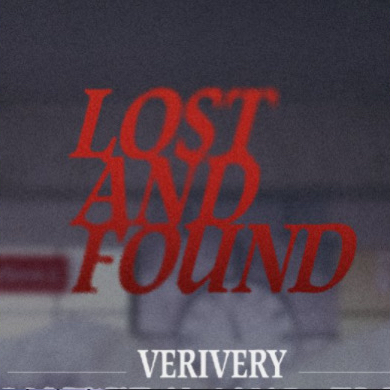 Behind-the-scenes cut of Kangmin (VERIVERY)