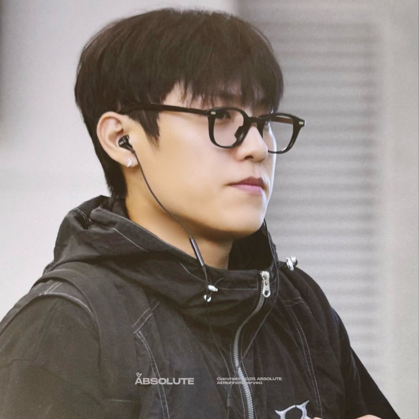 박우진 (AB6IX) 팬이 찍은 순간