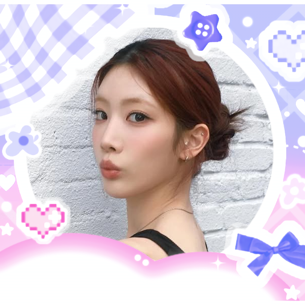 A moment captured by Kim Lip (ARTMS)'s fan