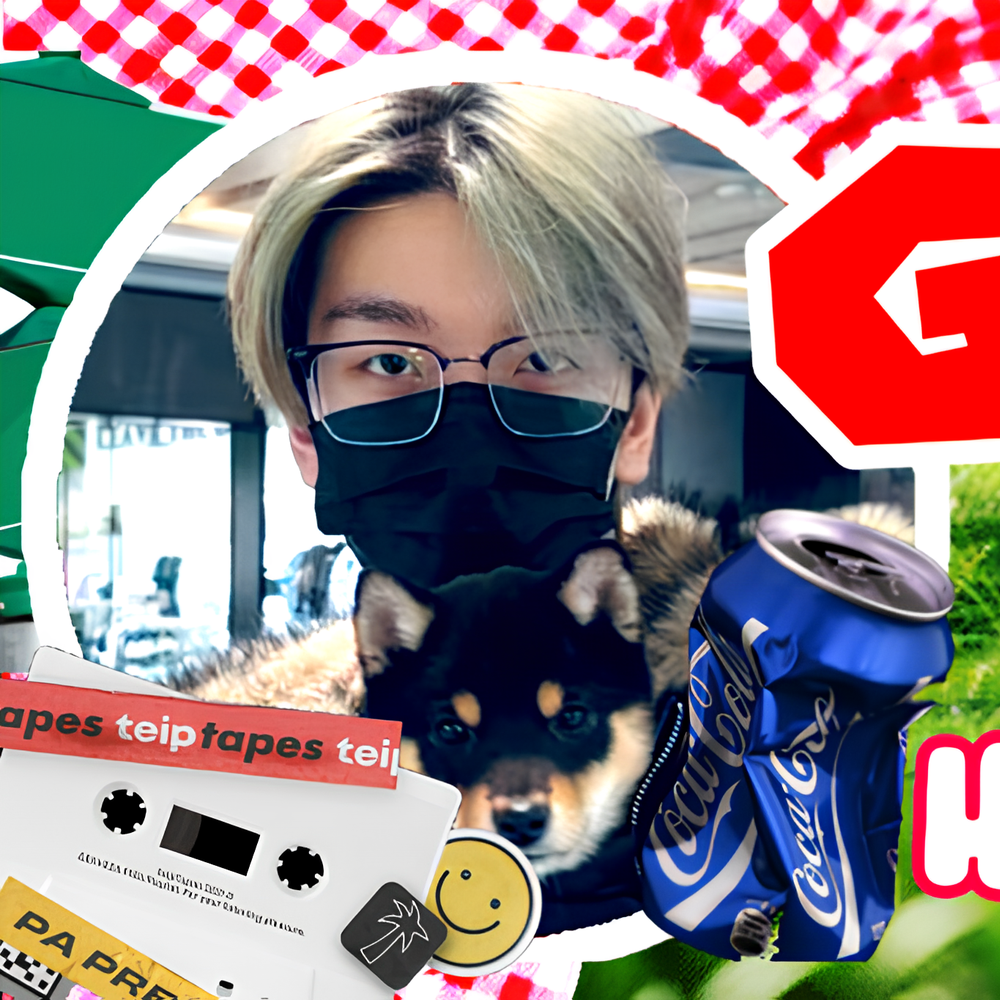 Trending idol content in the community