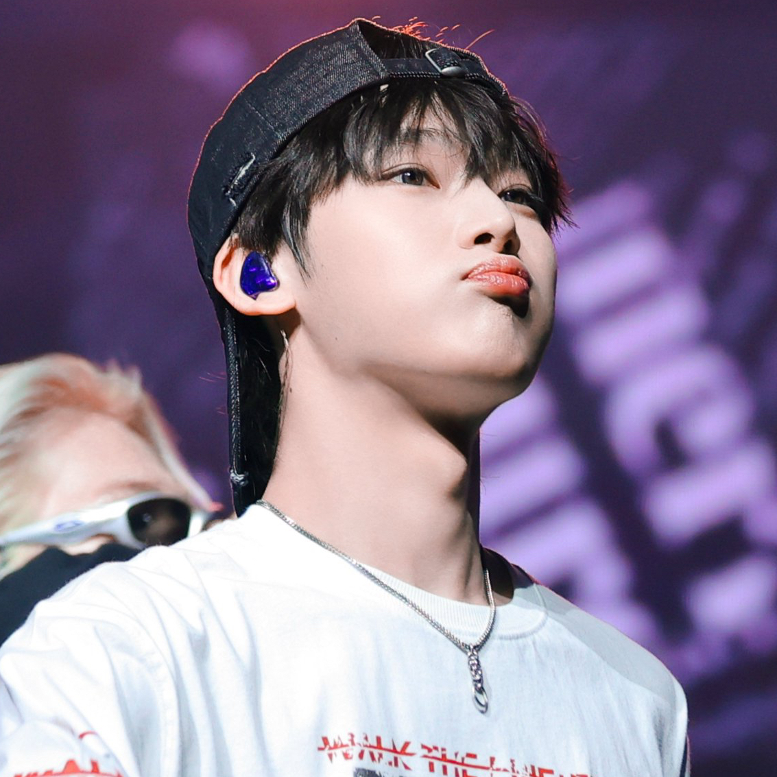 선우 (ENHYPEN) 팬이 찍은 순간