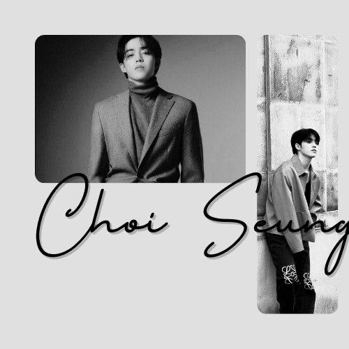 Latest photo of S.Coups (SEVENTEEN)