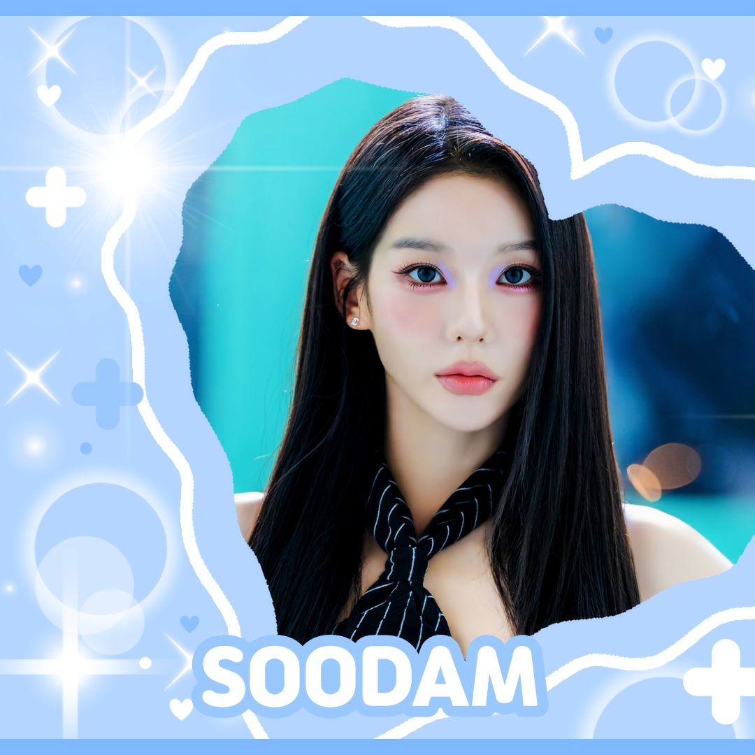 Behind-the-scenes cut of Soodam (SECRET NUMBER)