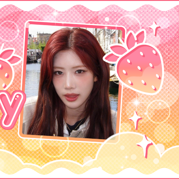 Latest photo of Kim Lip (ARTMS)