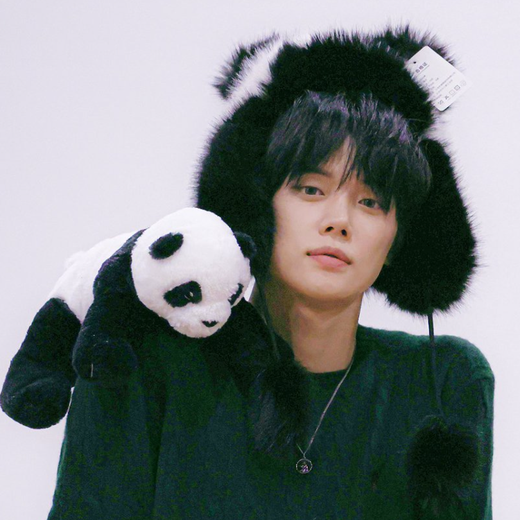 TOMORROW X TOGETHERの最新写真