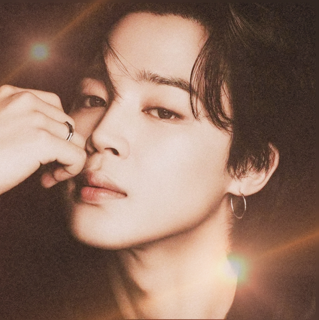 Momen yang diabadikan oleh penggemar Jimin (BTS)