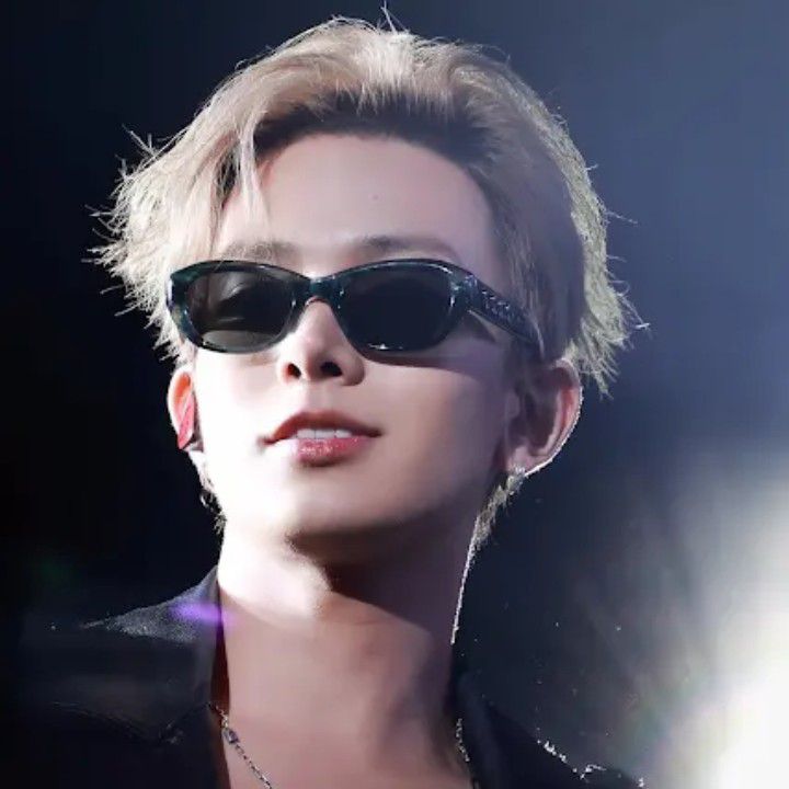 A moment captured by Heeseung (ENHYPEN)'s fan