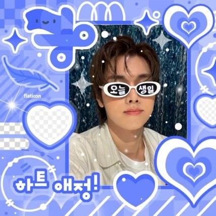 Behind-the-scenes cut of Jungsu (Xdinary Heroes)