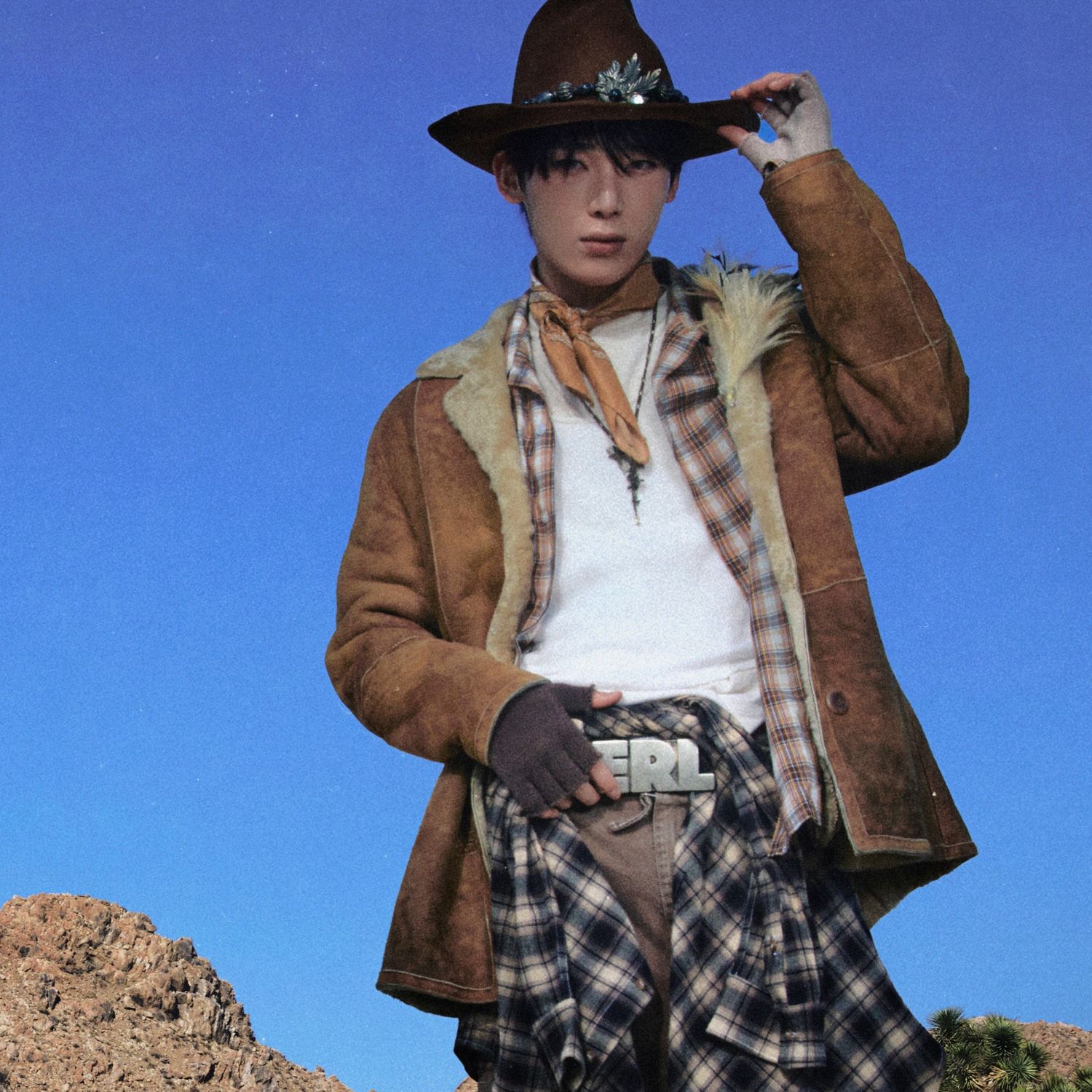 선우 (ENHYPEN) 팬이 찍은 순간