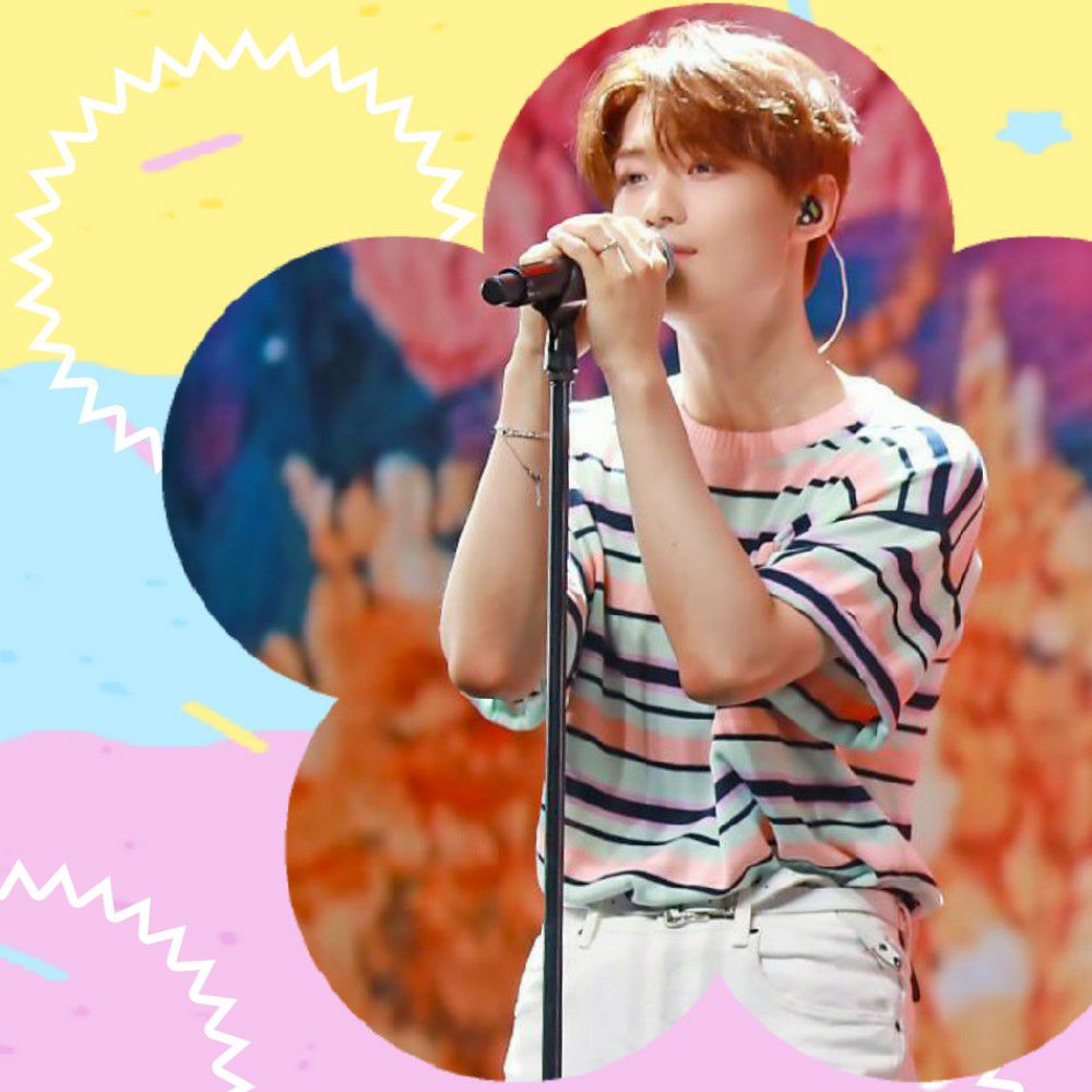 Behind-the-scenes cut of VERIVERY