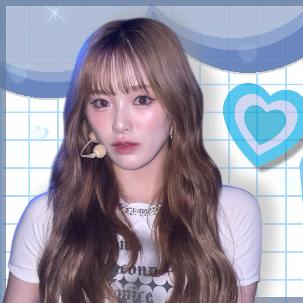 Latest photo of Rio (NiziU)