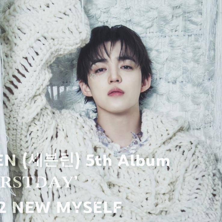 A moment captured by S.Coups (SEVENTEEN)'s fan