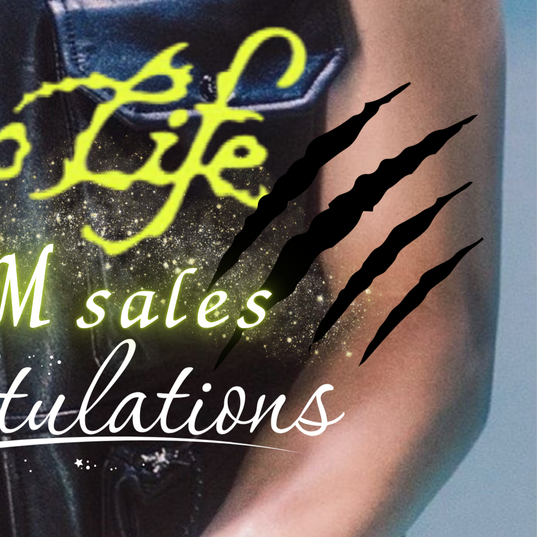 Maki (&TEAM)的最新照片