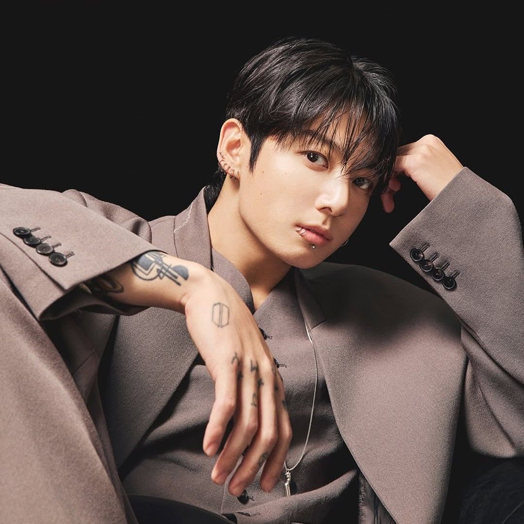 정국 (방탄소년단)의 최신 사진