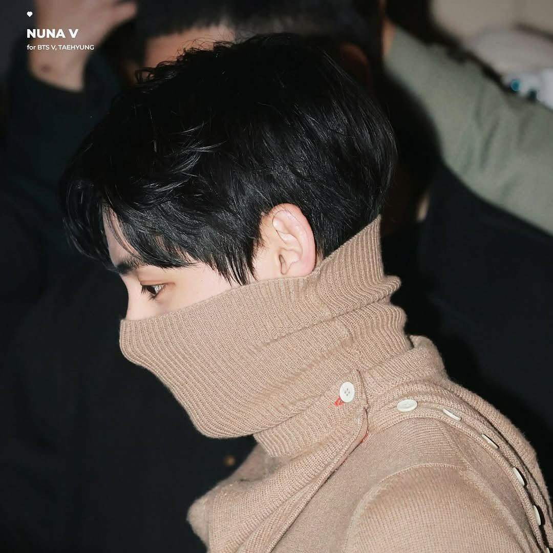 V (BTS)の最新写真