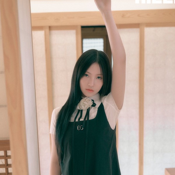 Shining profile picture of RESCENE on today's Choeaedol
