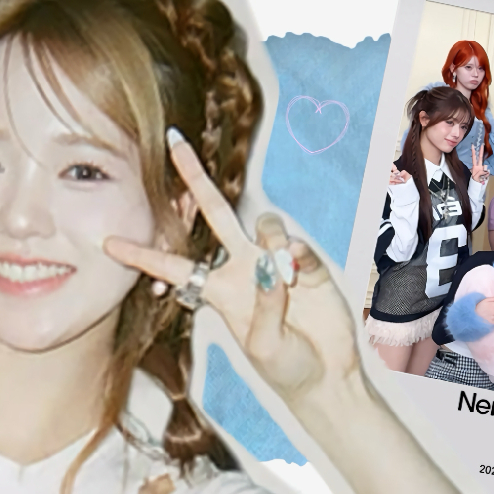 リオ (NiziU)の最新写真