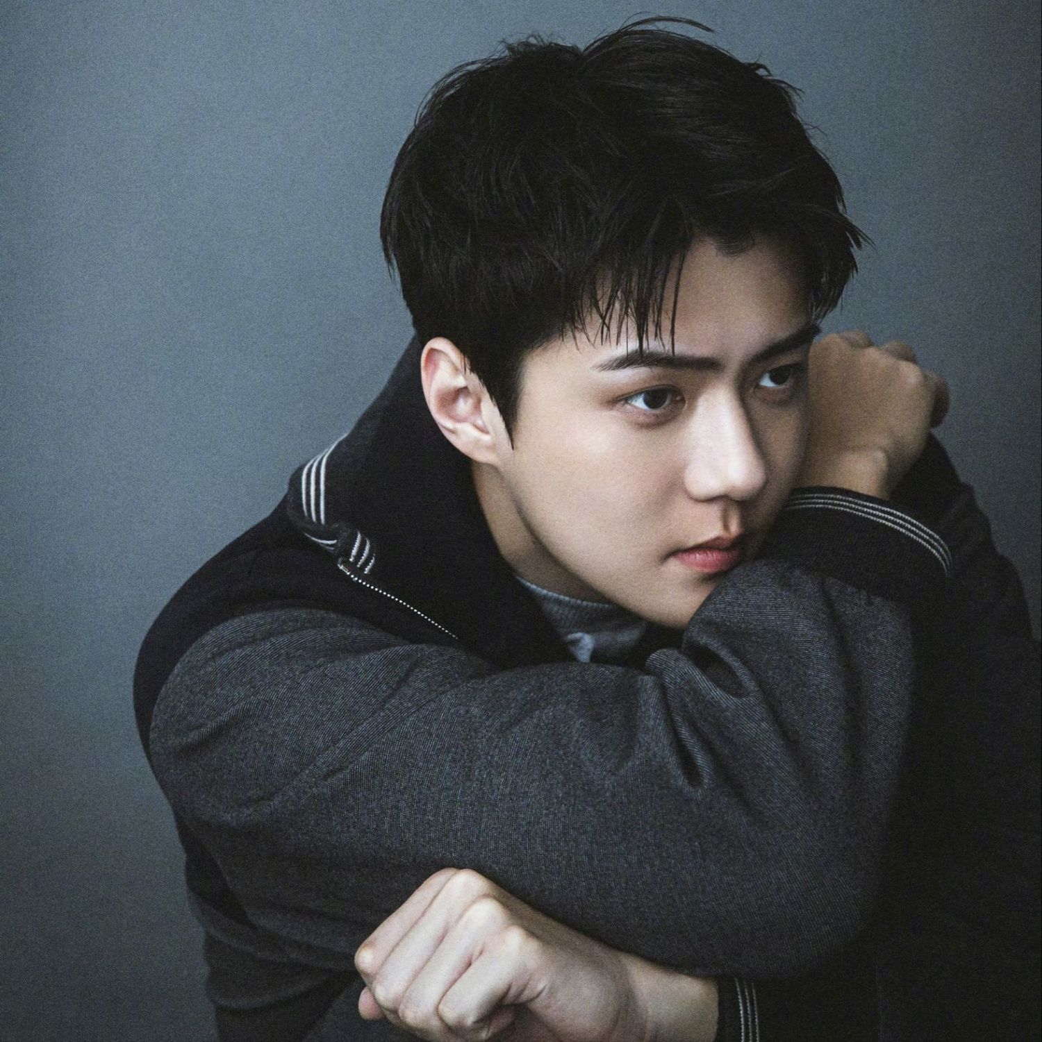 セフン (EXO)ファンが撮った瞬間