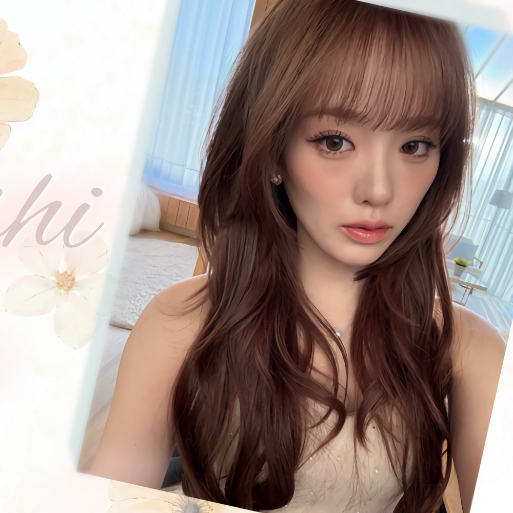 リオ (NiziU)の舞台裏ショット