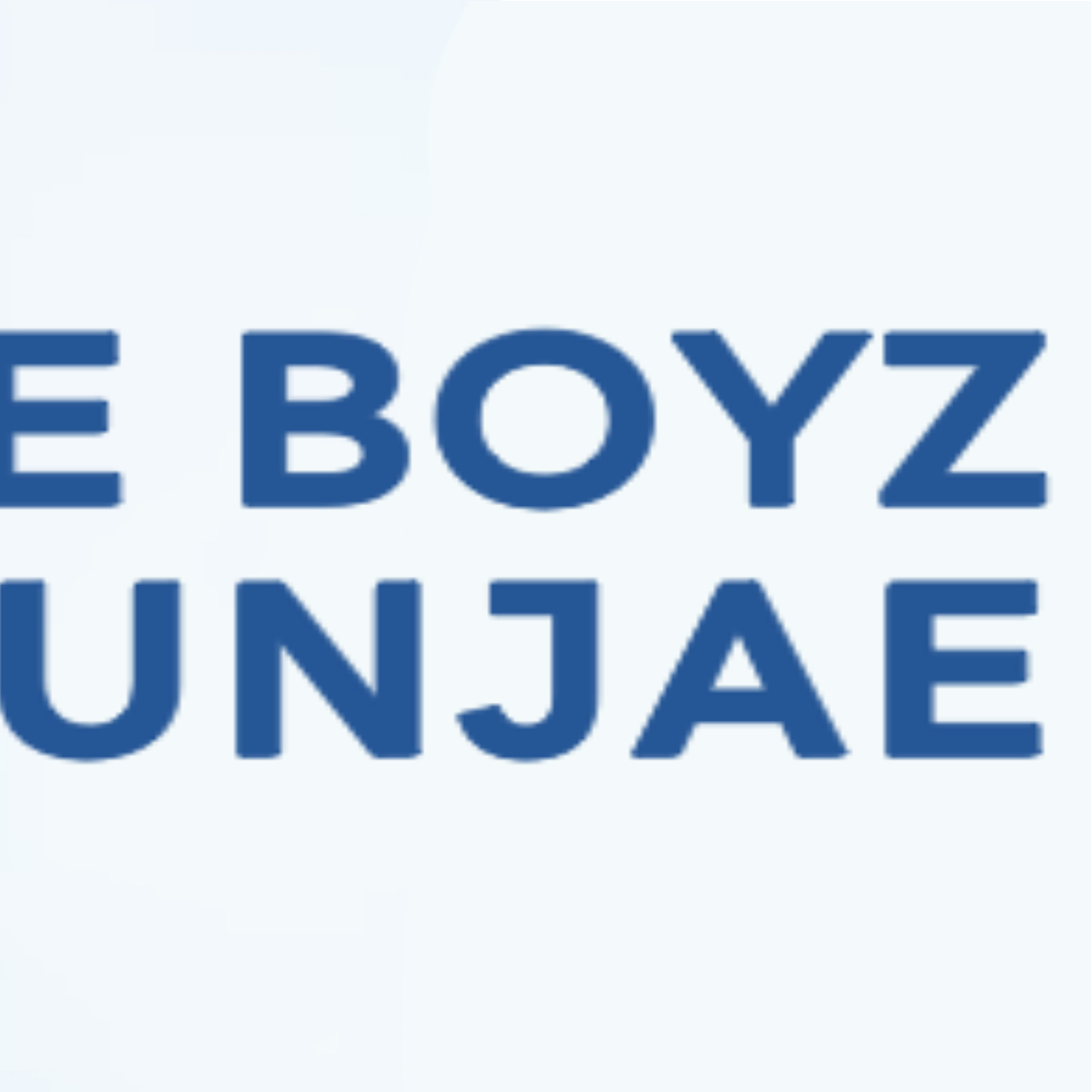 Latest photo of Hyunjae (THE BOYZ)