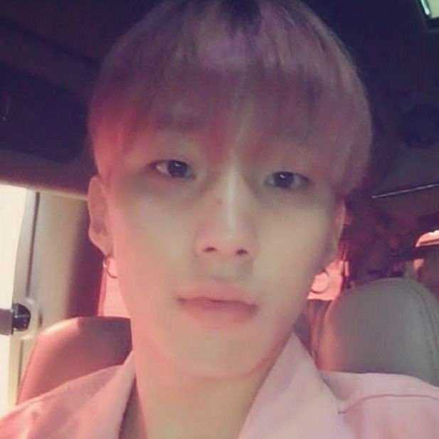 Latest photo of Jongup (B.A.P)