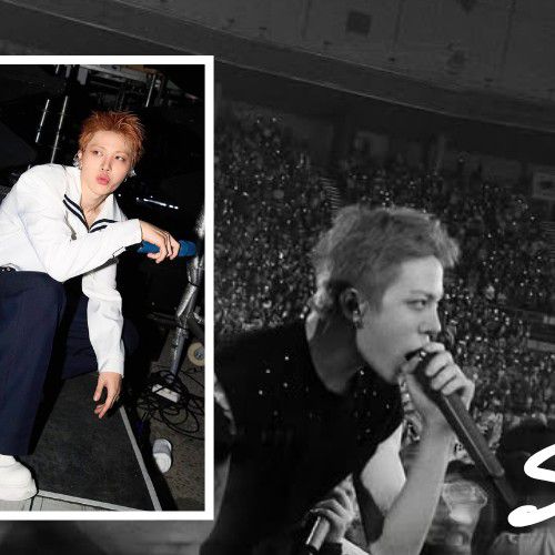 ソ・ジョンファン (TREASURE)の最近の活動写真