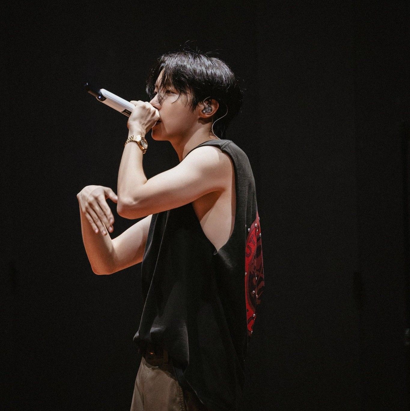j-hope (BTS)ファンが撮った瞬間