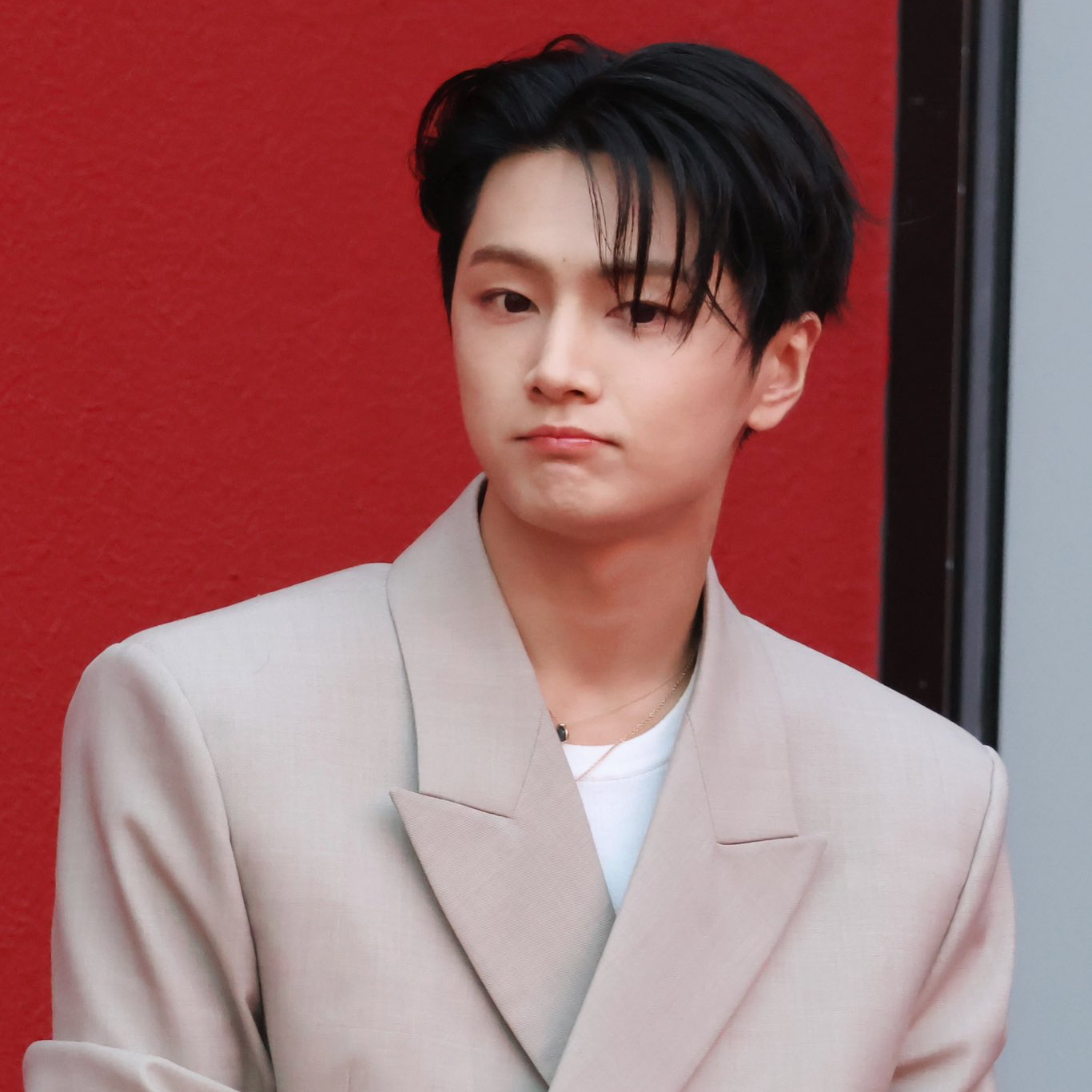 Behind-the-scenes cut of Jay (ENHYPEN)