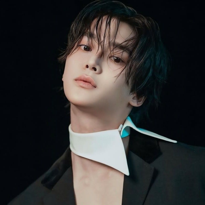 Latest photo of Rowoon
