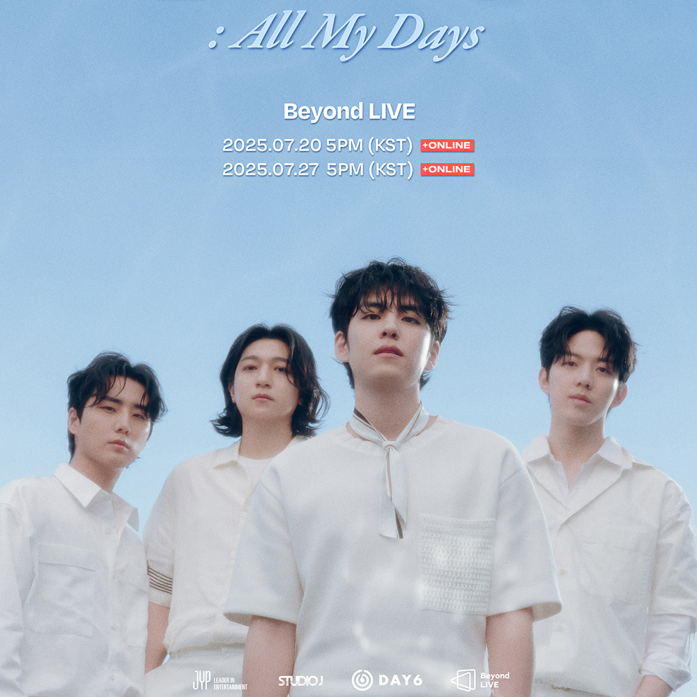 元弼 (DAY6)的幕后花絮