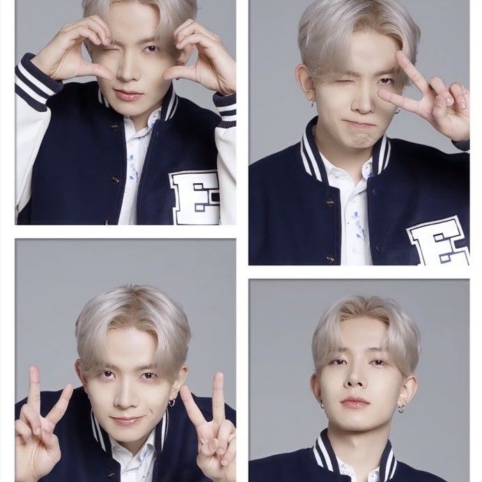 희승 (ENHYPEN)의 비하인드 컷