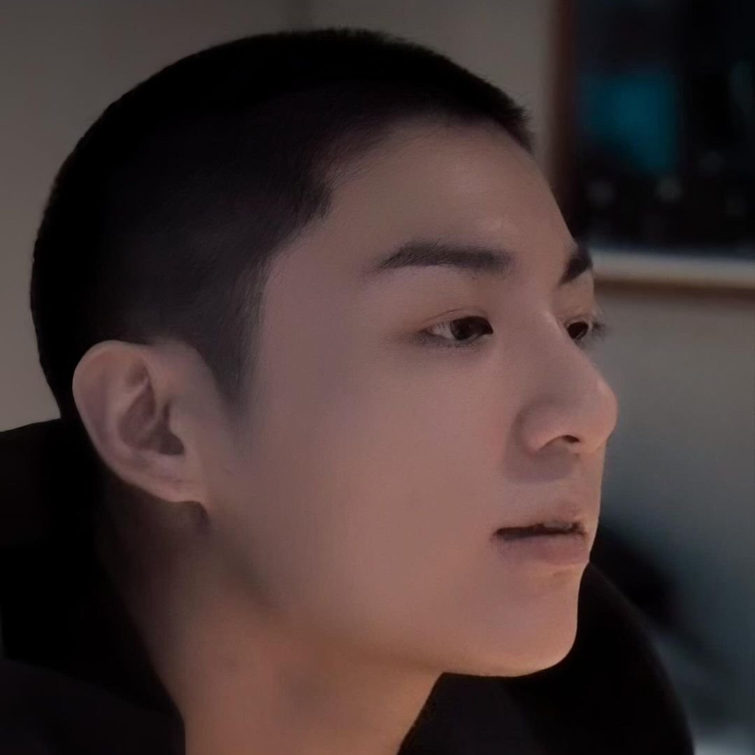 Potret di balik layar Jungkook (BTS)