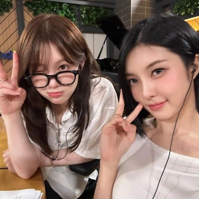Behind-the-scenes cut of Kim Dayeon (Kep1er)
