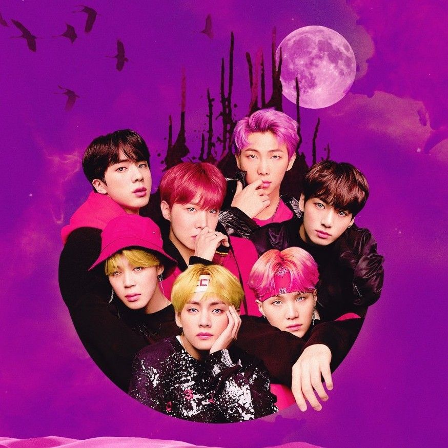 방탄소년단 최근 활동샷