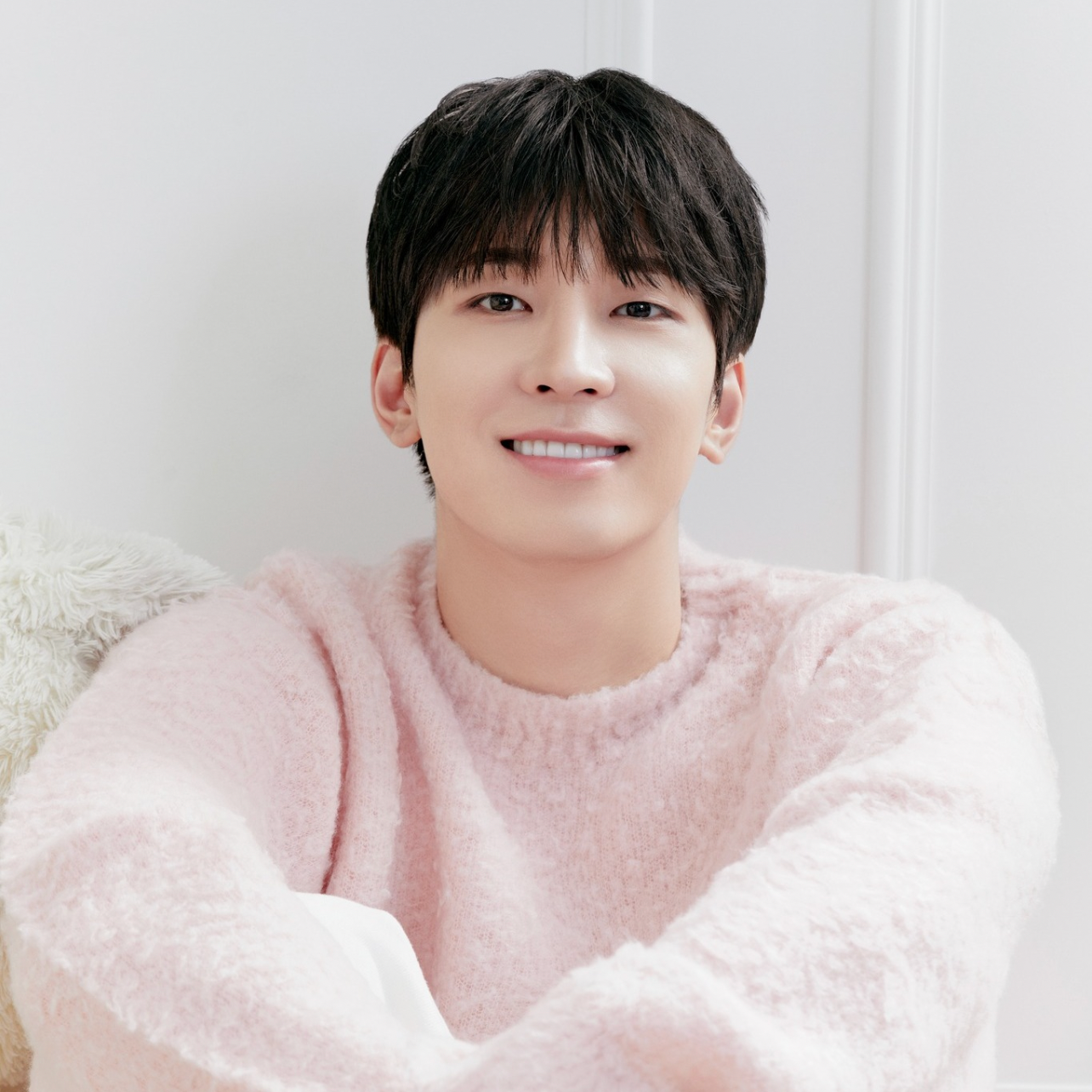 圆佑 (SEVENTEEN)的幕后花絮