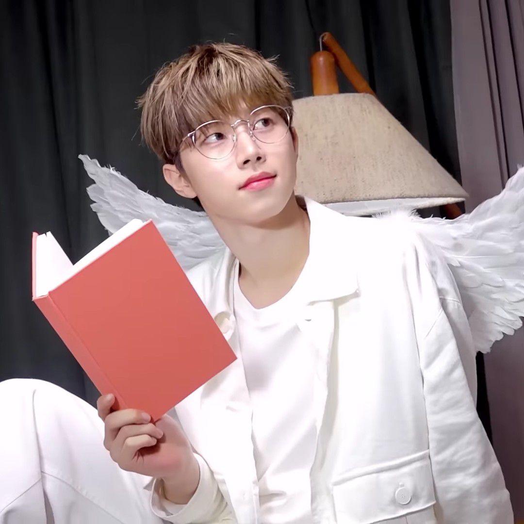 Latest photo of Hyunwoo (Xikers)