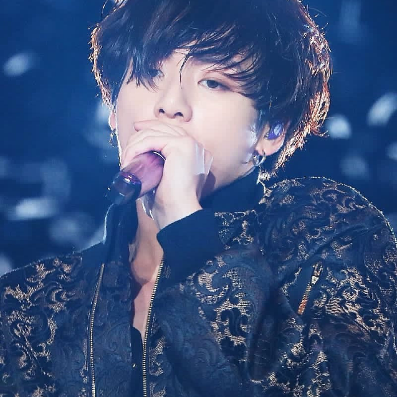 柾国 (防弹少年团)的最新活动照片