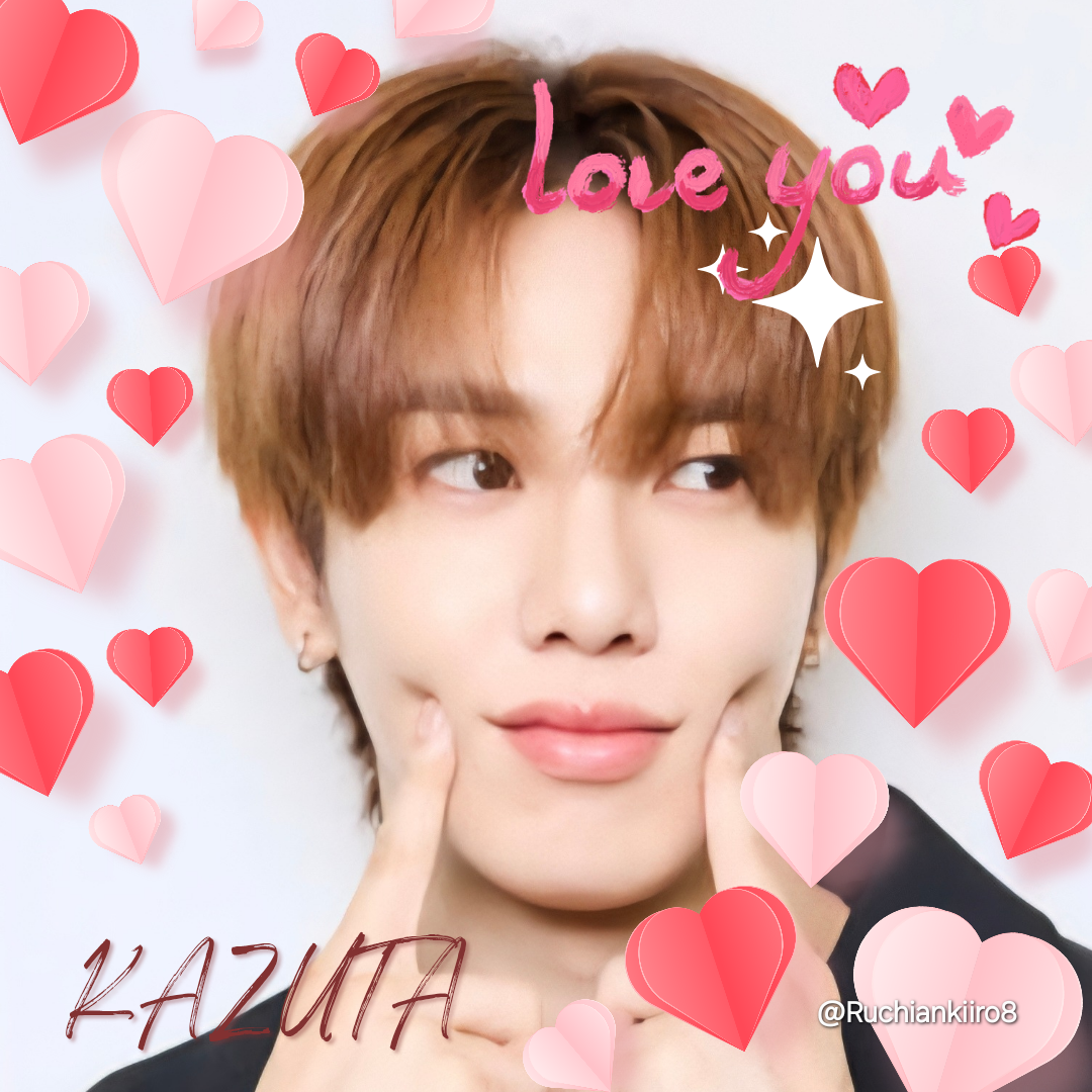 KAZUTA (n.SSign)的最新活动照片