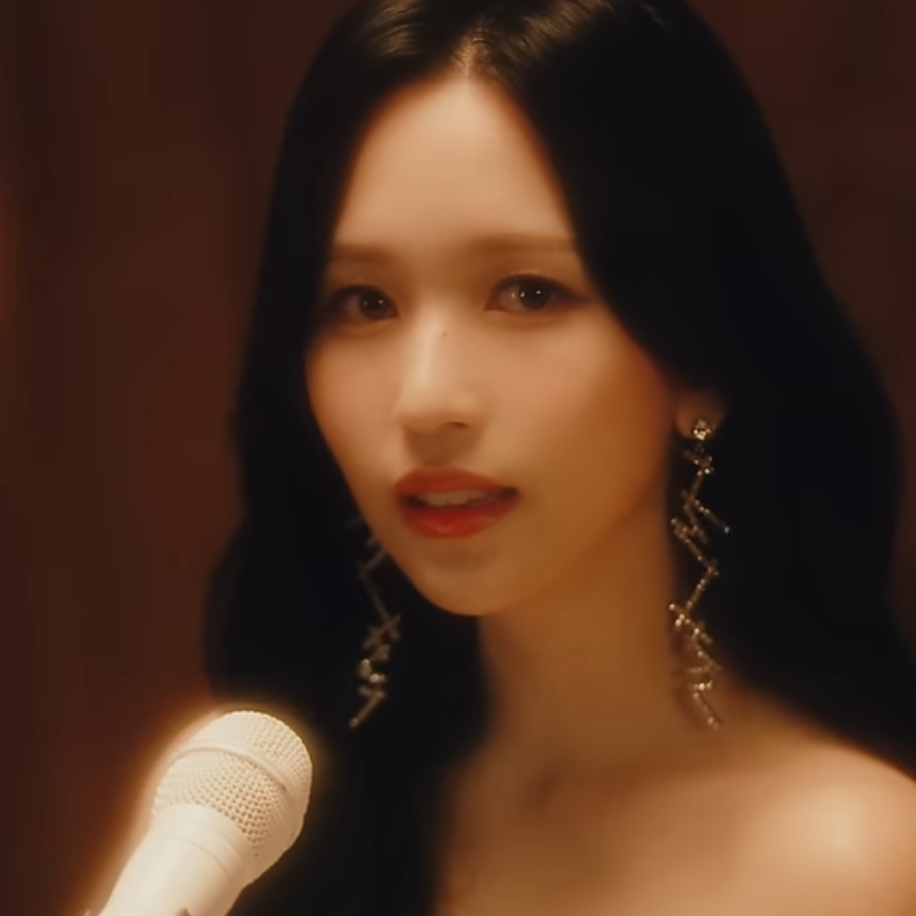 Mina (TWICE)的最新活動照片