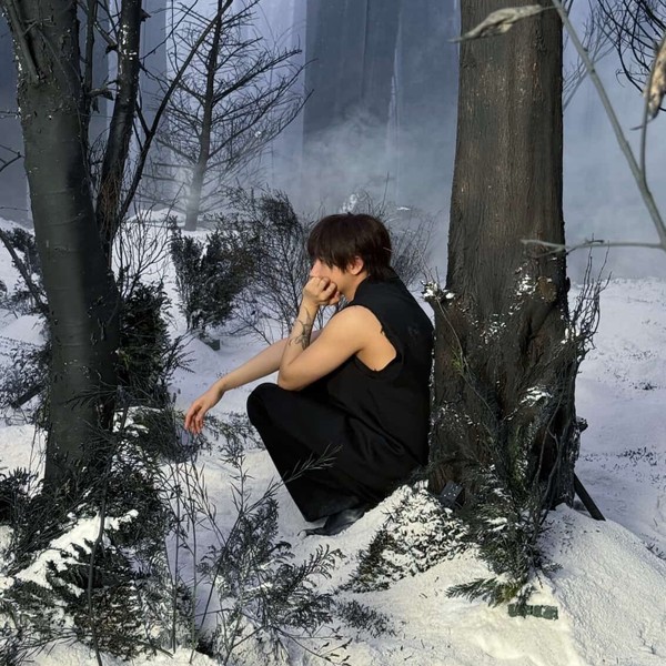 Popular profile picture of I.M (MONSTA X) loved by fans