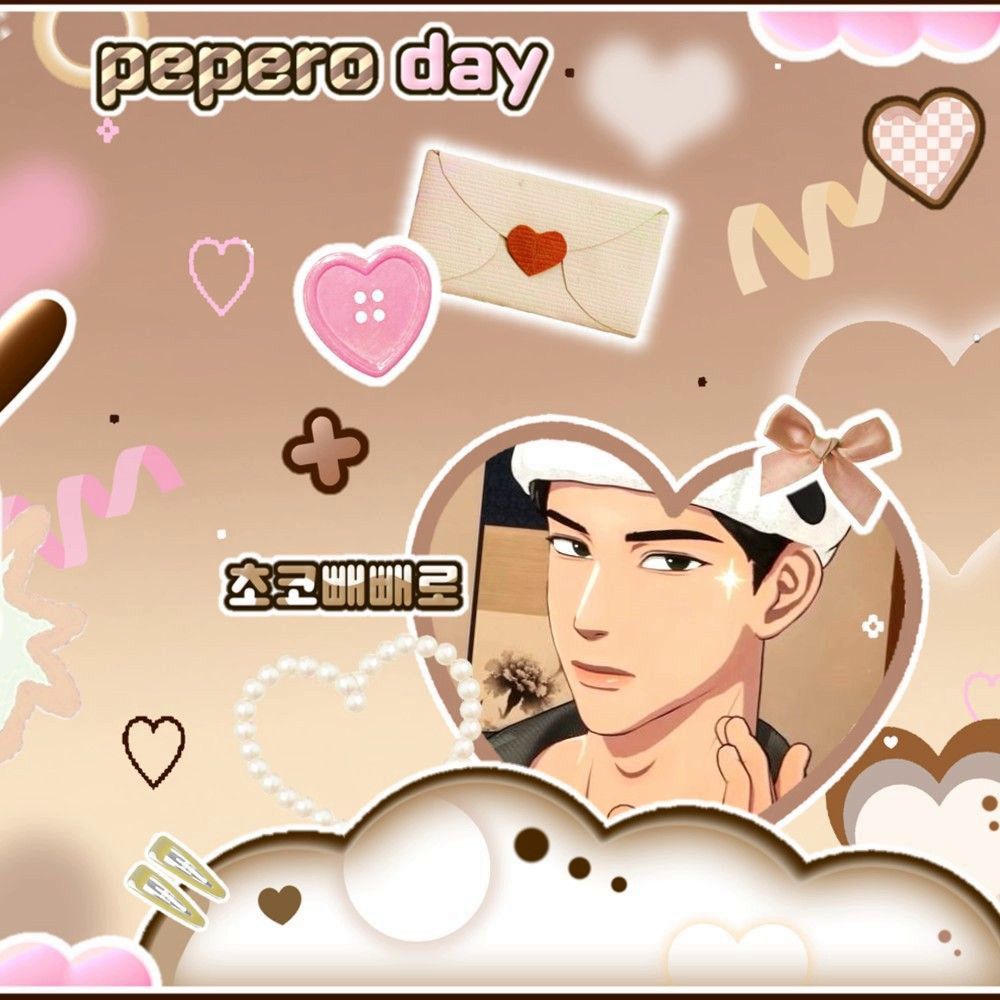 Behind-the-scenes cut of Hamin (PLAVE)